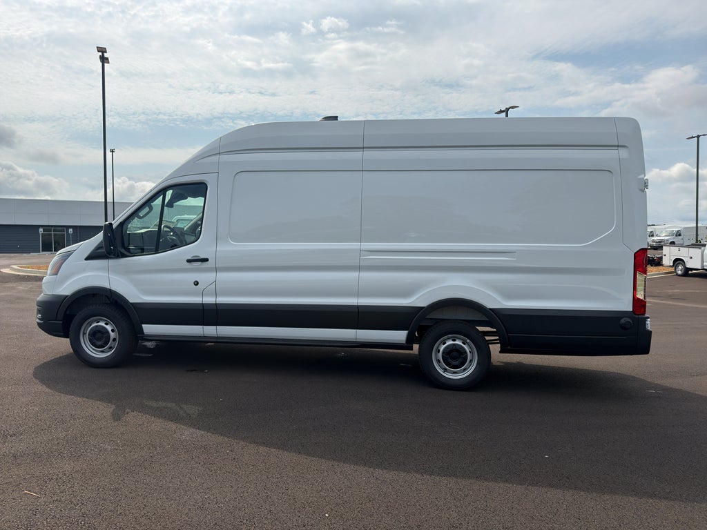 2026 Ford Transit Van Cargo Van