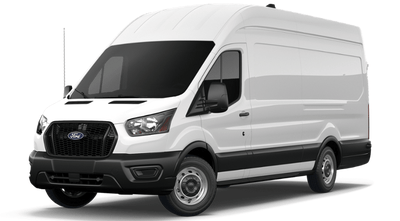 2026 Ford Transit Van Cargo Van