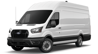 2026 Ford Transit Van Cargo Van