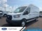 2026 Ford Transit Van Cargo Van