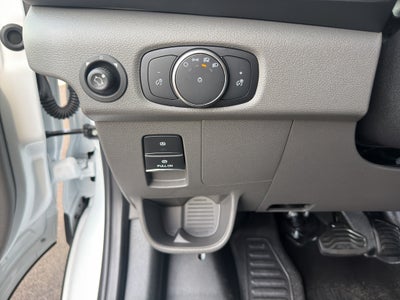 2026 Ford Transit Van Cargo Van