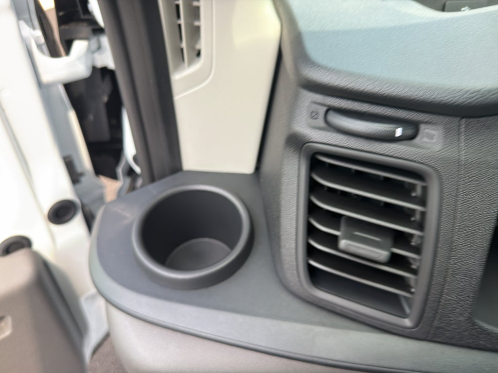 2026 Ford Transit Van Cargo Van