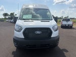 2026 Ford Transit Van Cargo Van