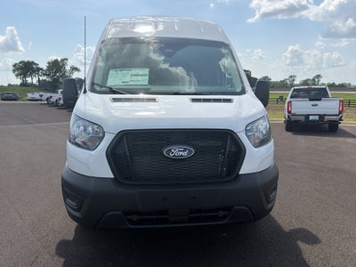 2026 Ford Transit Van Cargo Van