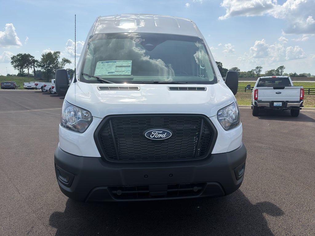 2026 Ford Transit Van Cargo Van