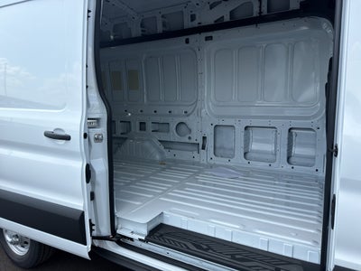 2026 Ford Transit Van Cargo Van