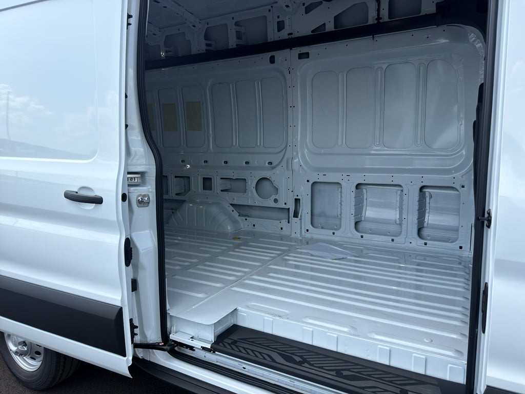 2026 Ford Transit Van Cargo Van