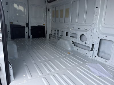 2026 Ford Transit Van Cargo Van