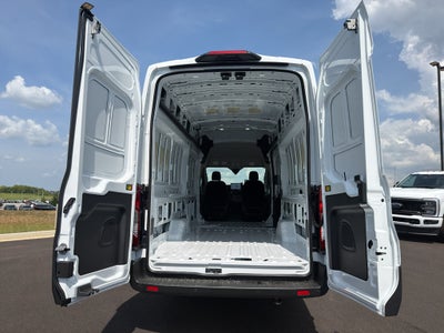 2026 Ford Transit Van Cargo Van