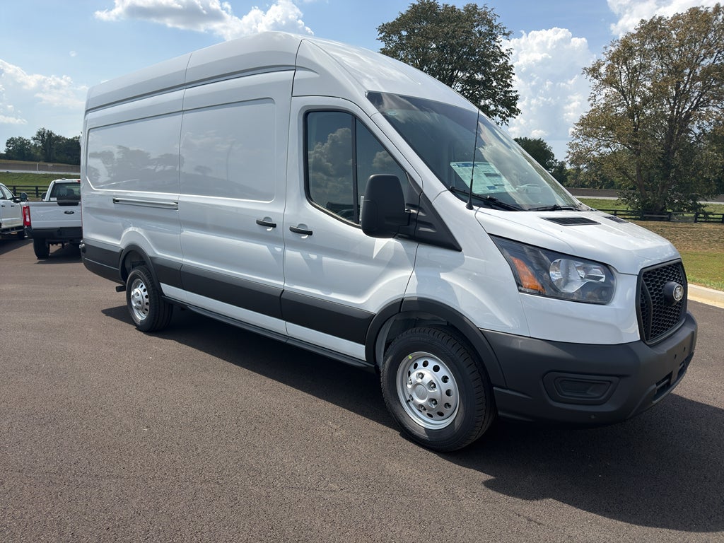 2026 Ford Transit Van Cargo Van
