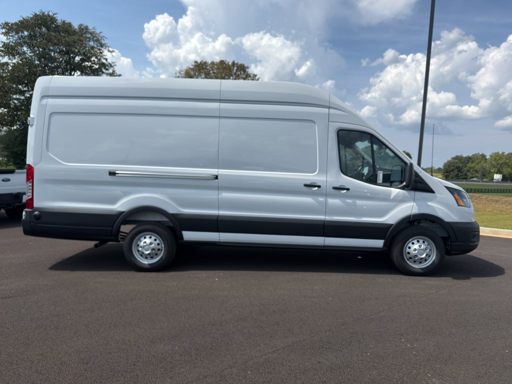 2026 Ford Transit Van Cargo Van