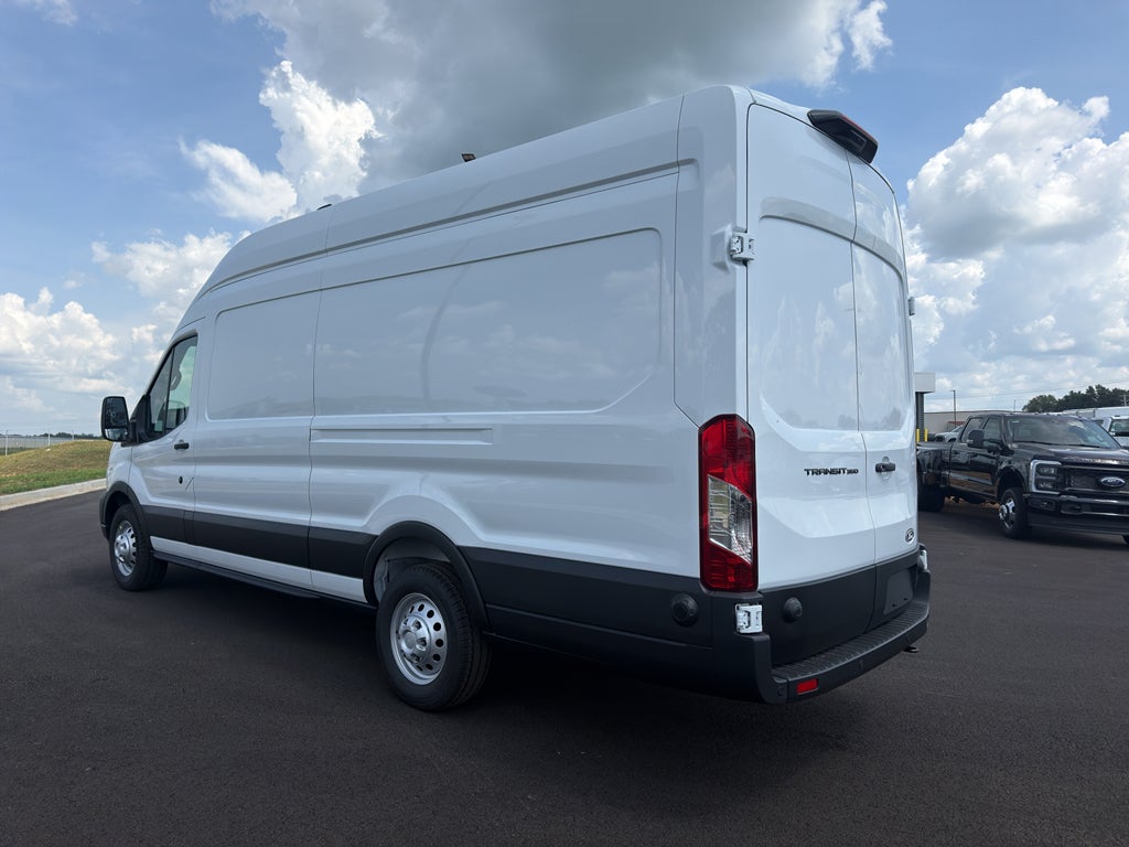 2026 Ford Transit Van Cargo Van