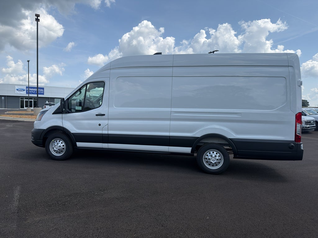 2026 Ford Transit Van Cargo Van