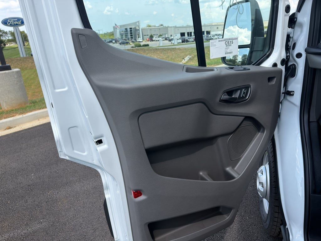 2026 Ford Transit Van Cargo Van