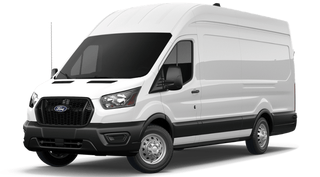 2026 Ford Transit Van Cargo Van