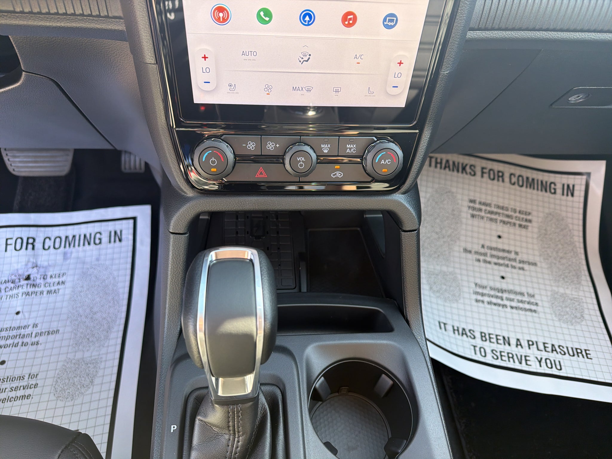 2026 Ford Ranger Lariat®