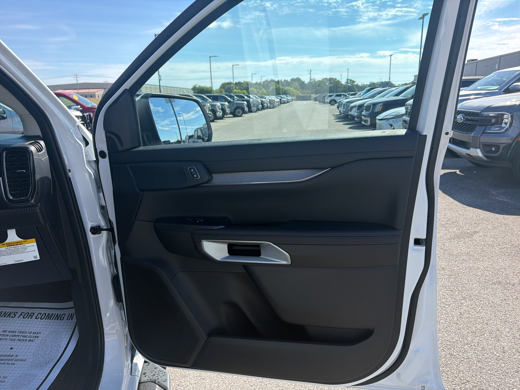 2026 Ford Ranger Lariat®