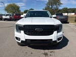 2026 Ford Ranger Lariat®