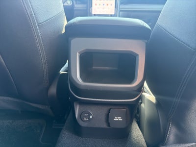 2026 Ford Ranger Lariat®