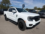 2026 Ford Ranger Lariat®