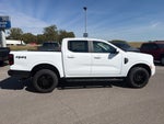 2026 Ford Ranger Lariat®