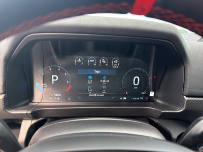 2026 Ford Ranger Raptor®