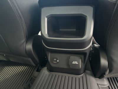 2026 Ford Ranger Raptor®