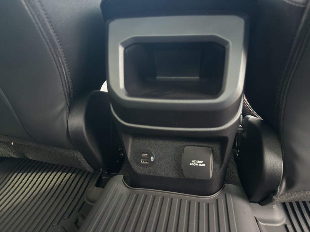 2026 Ford Ranger Raptor®