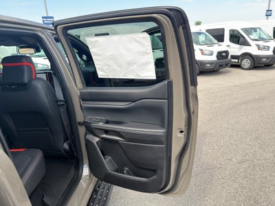 2026 Ford Ranger Raptor®