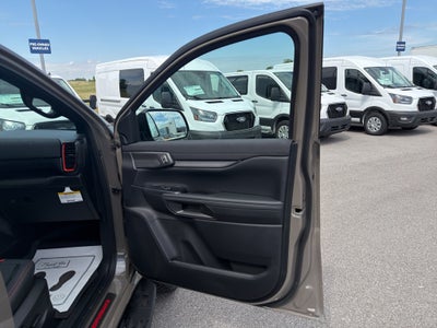 2026 Ford Ranger Raptor®