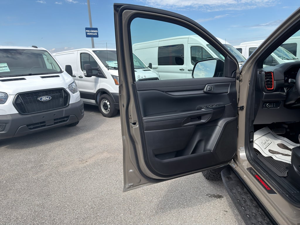 2026 Ford Ranger Raptor®
