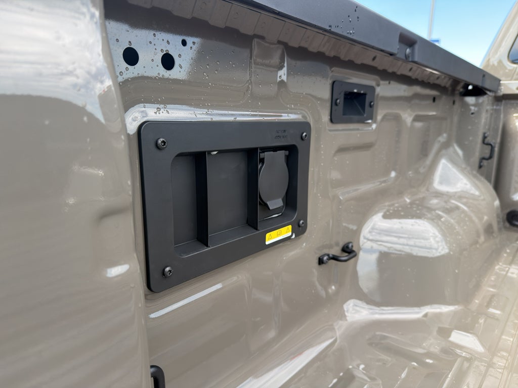 2026 Ford Ranger Raptor®