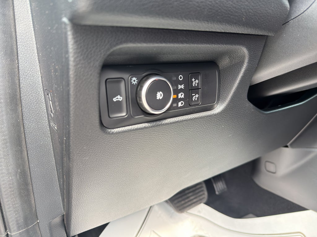 2026 Ford Ranger Raptor®