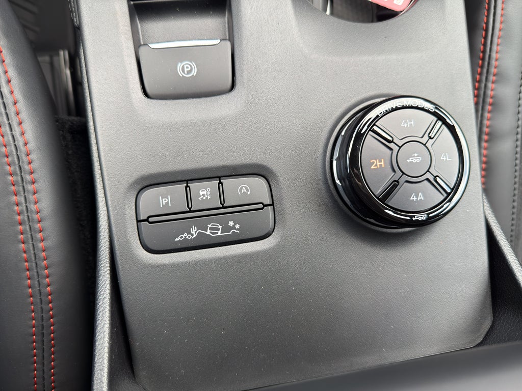 2026 Ford Ranger Raptor®