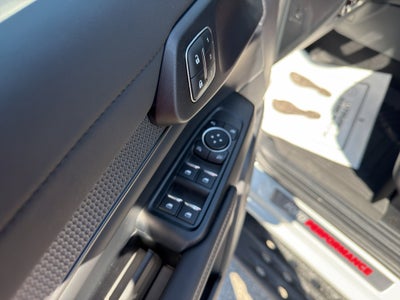 2026 Ford Ranger Raptor®