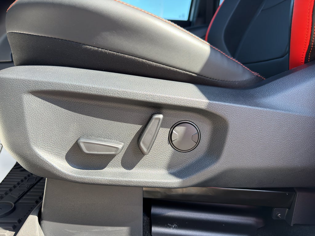 2026 Ford Ranger Raptor®