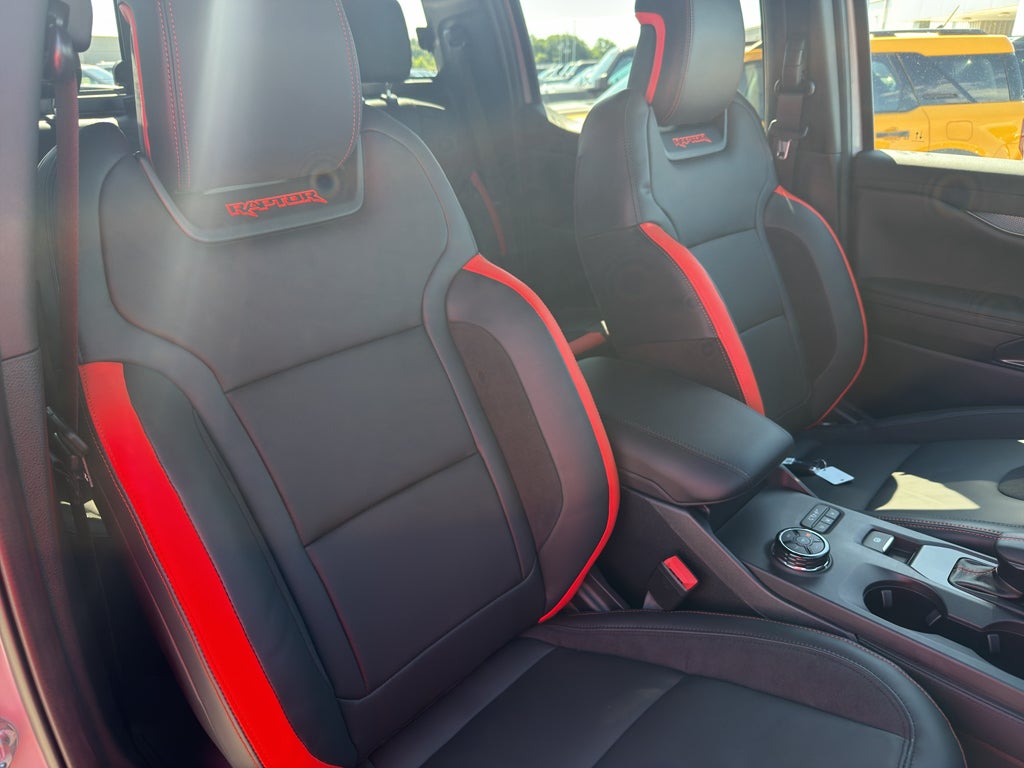 2026 Ford Ranger Raptor®