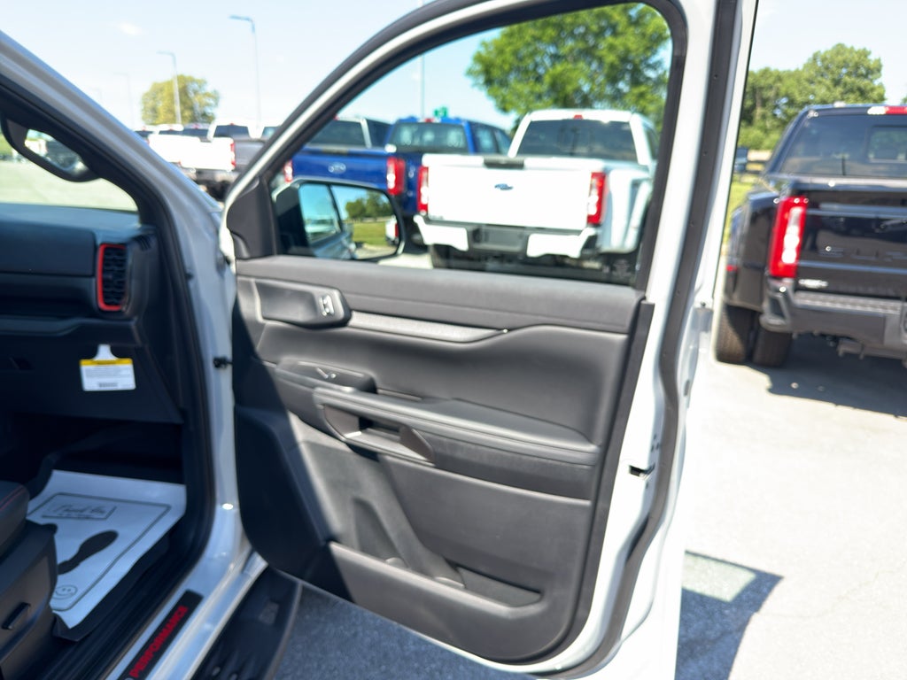 2026 Ford Ranger Raptor®