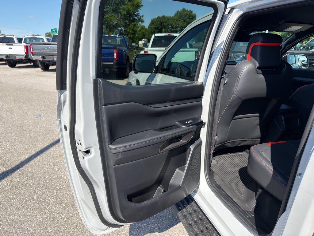 2026 Ford Ranger Raptor®
