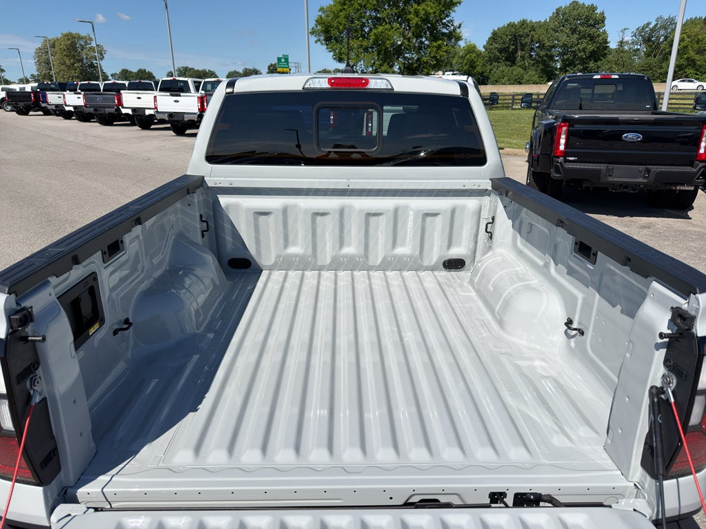 2026 Ford Ranger Raptor®