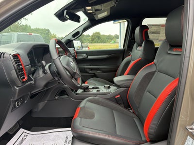2026 Ford Ranger Raptor®