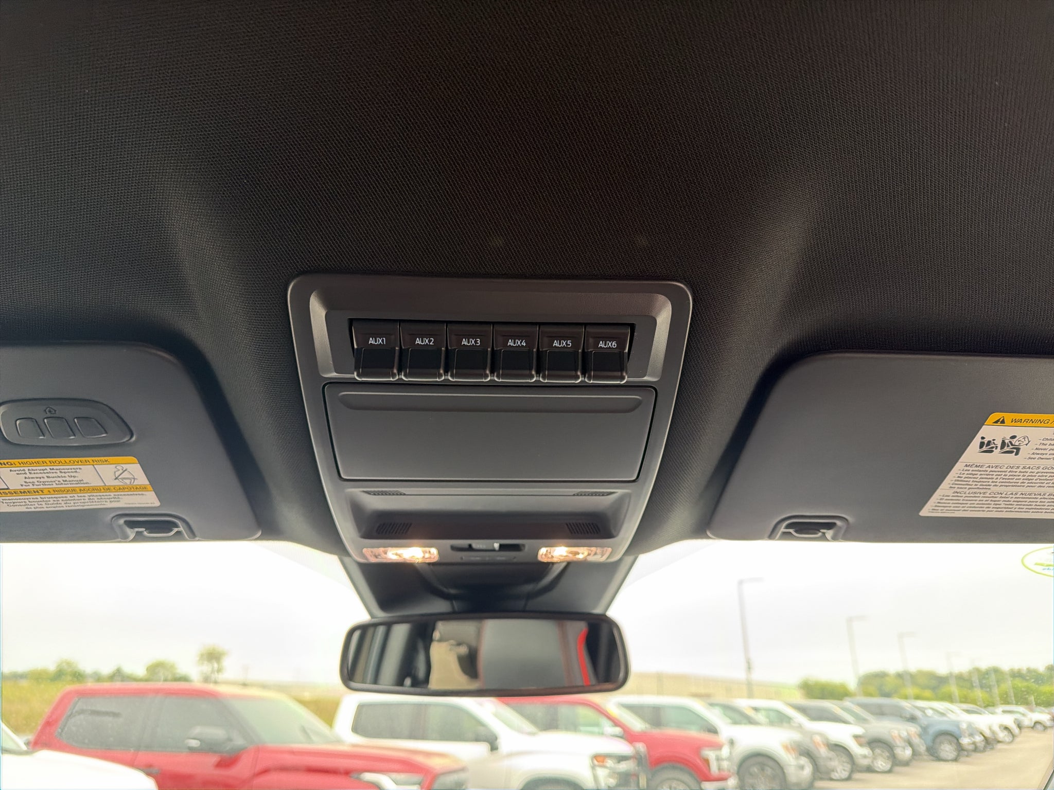 2026 Ford Ranger Raptor®