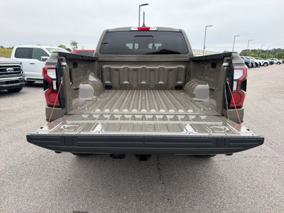 2026 Ford Ranger Raptor®