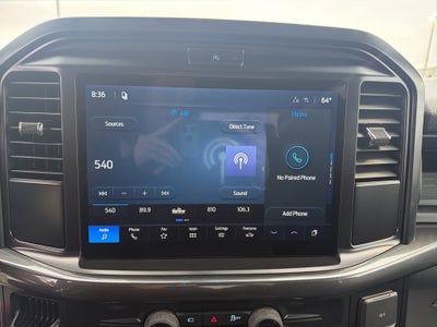2026 Ford F-150 STX®