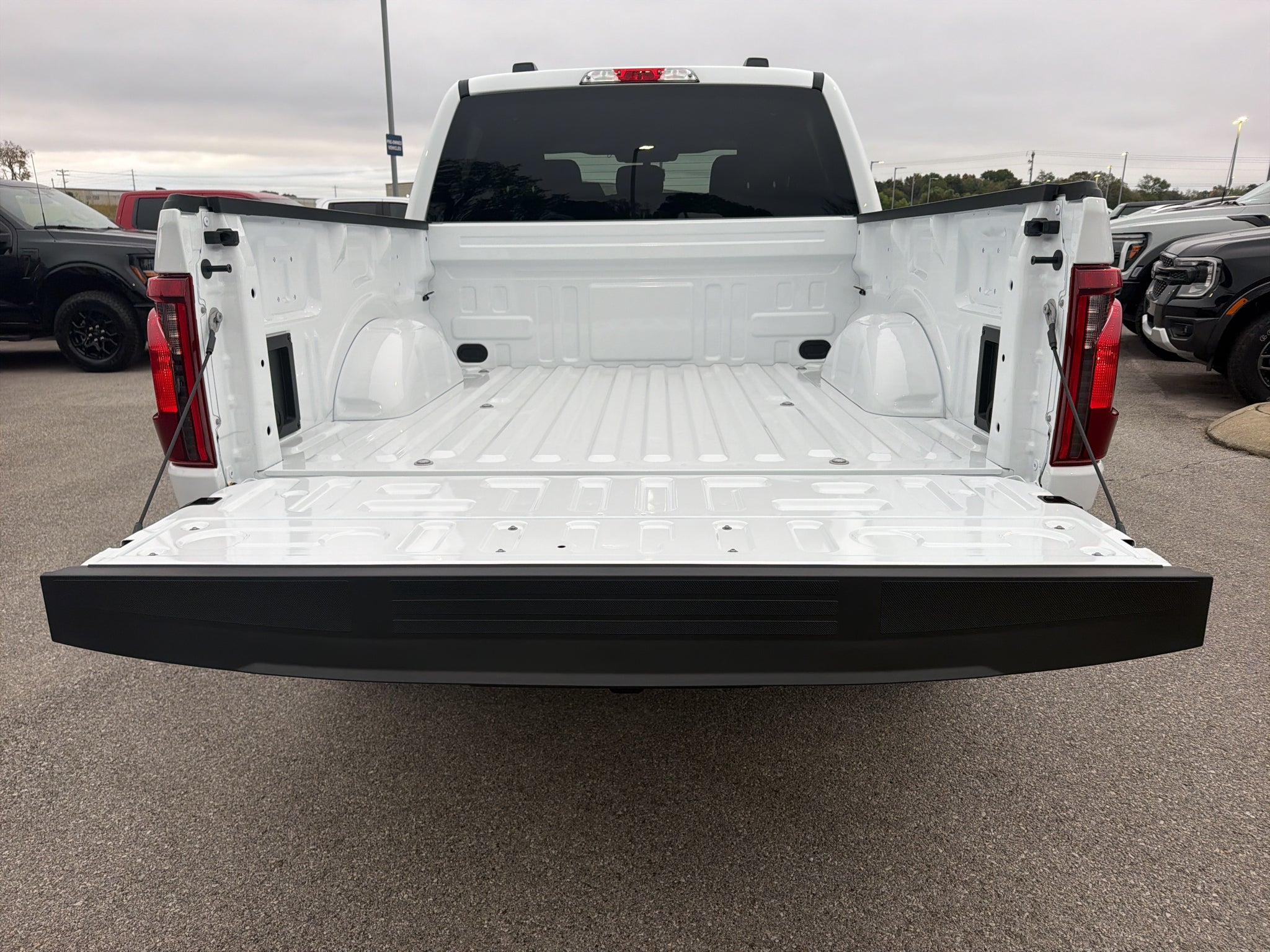 2026 Ford F-150 STX®