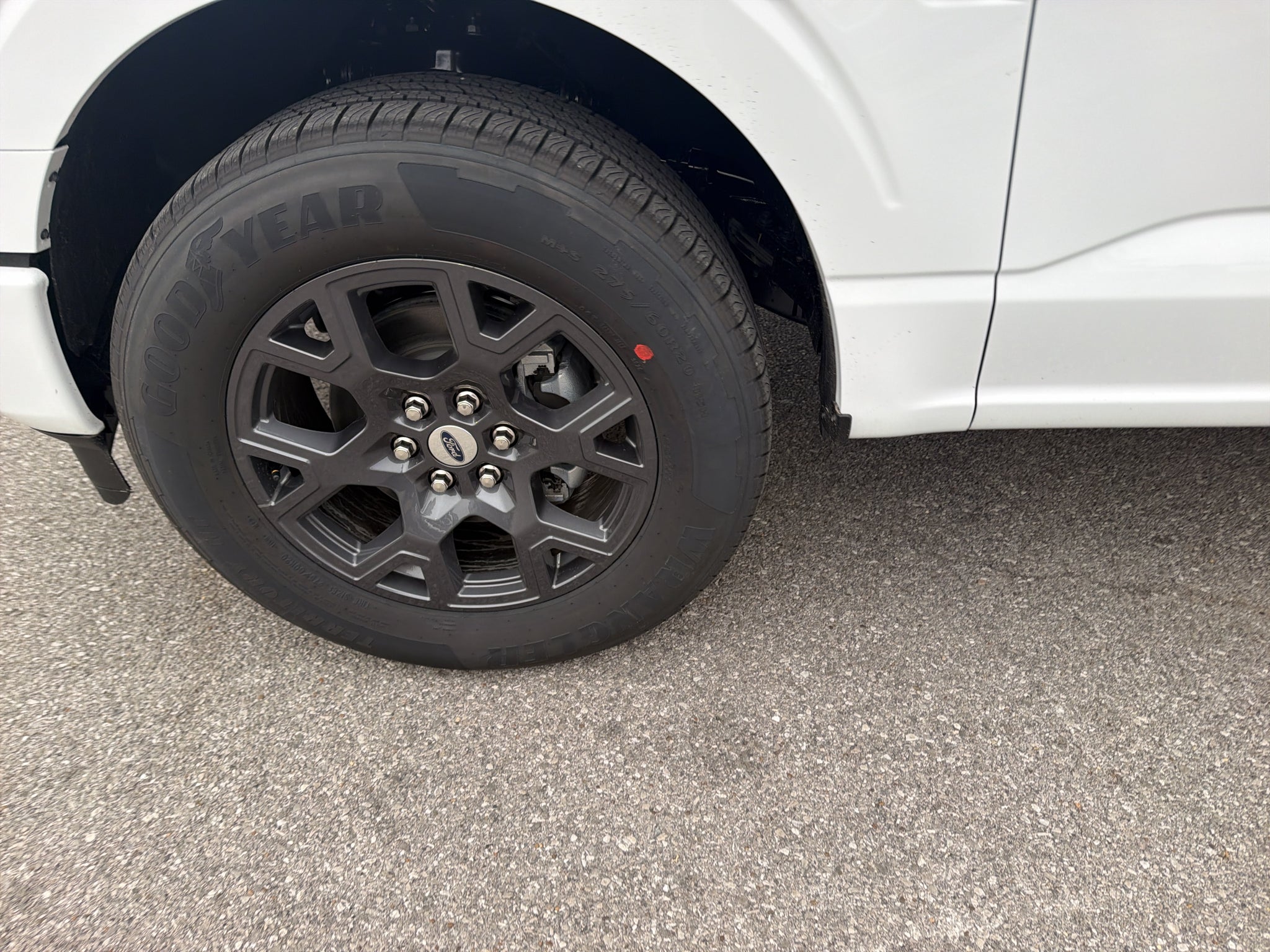 2026 Ford F-150 STX®