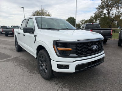 2026 Ford F-150 STX®