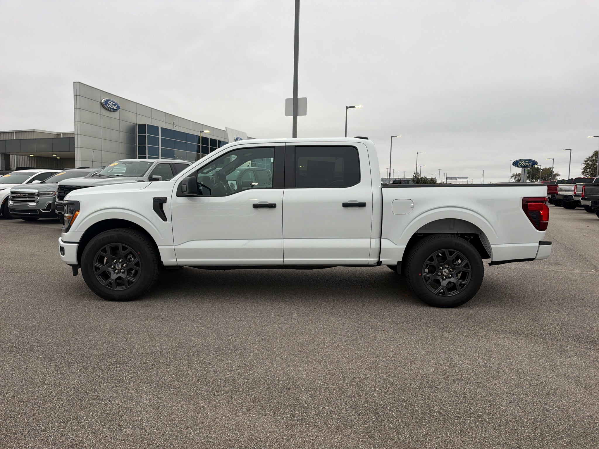2026 Ford F-150 STX®