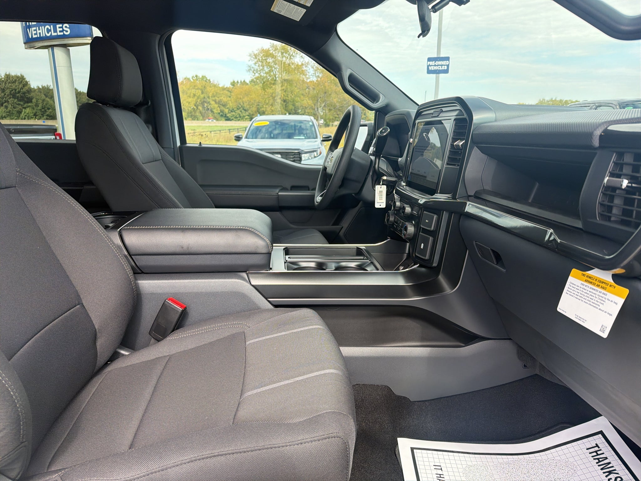 2026 Ford F-150 STX®