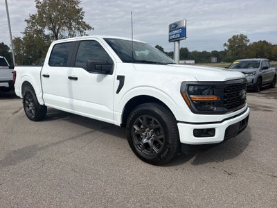 2026 Ford F-150 STX®